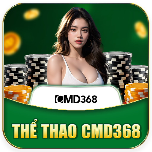 the thao cmd368 jbo