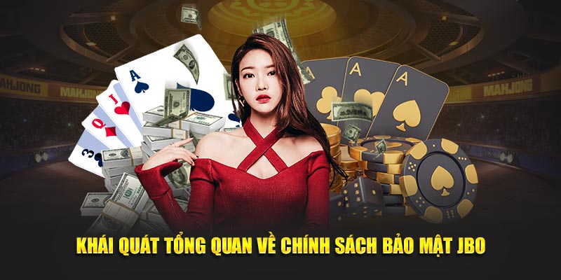 Khái quát tổng quan về chơi có trách nhiệm JBO