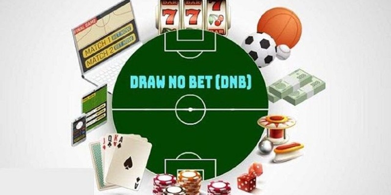 Bí quyết bắt kèo Draw No Bet bất bại