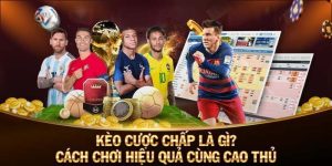 kèo chấp jbo