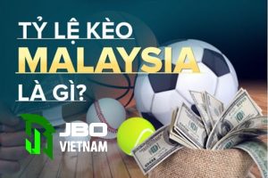 kèo malaysia jbo