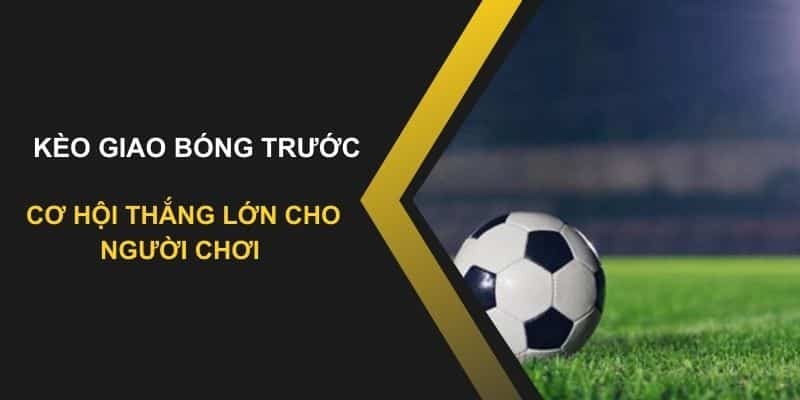 Mẹo bắt kèo giao bóng trước JBO chủ yếu dựa vào yếu tố sân nhà