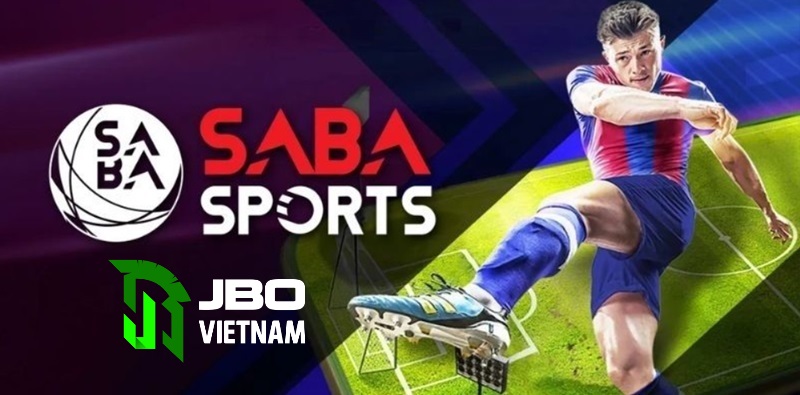 Giới thiệu về SABA Sports JBO