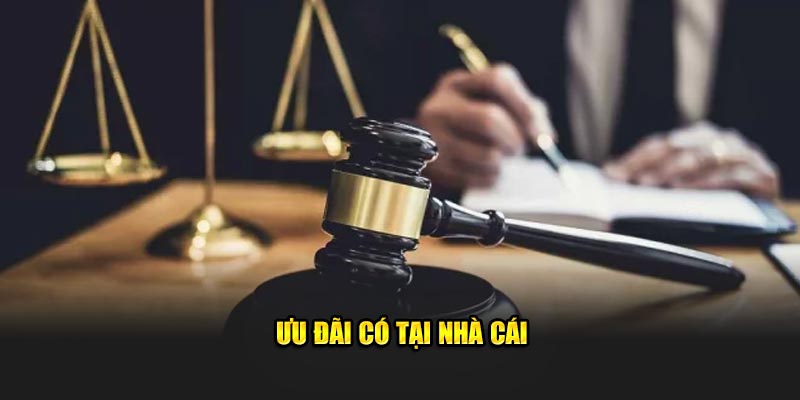 Ưu đãi tại nhà cái JBO